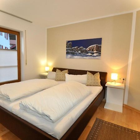 Ferienhaus Trettach Оберстдорф Екстериор снимка
