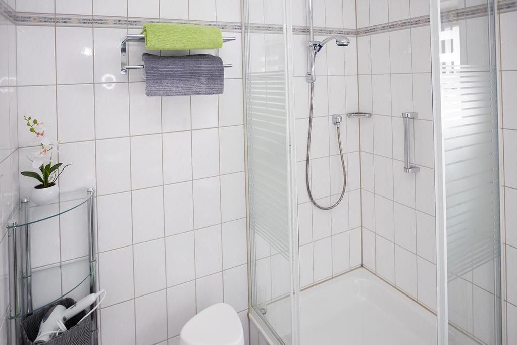 Ferienhaus Trettach Оберстдорф Екстериор снимка
